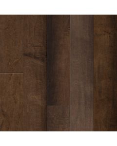 Anderson Tuftex CASTELLO AA792-17012 — Bernina Maple pattern, overhead view