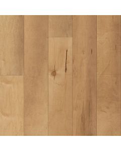 Anderson Tuftex CHARISMATIC AA810-11052 — Ellison Maple pattern, overhead view