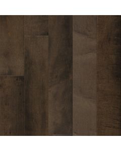 Anderson Tuftex MAJESTIC PRINCE AA810-17004 — Ellison Maple pattern, overhead view