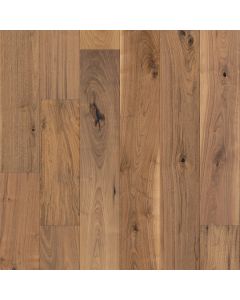 Anderson Tuftex SIROCCA AA832-17045 — Revival Walnut pattern, overhead view