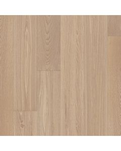 Anderson Tuftex BISTRO AA845-11090 — European Ash pattern, overhead view