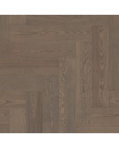 Anderson Tuftex RIVIERA AA846-15039 — European Ash Herringbone pattern, overhead view