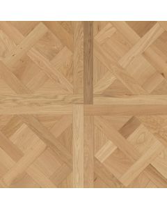 ANDERSON TUFTEX, AU NATURALE, PROVINCIAL PARQUET COLLECTION, AA849-11102, 31.5 INCH WIDE, WHITE OAK, SHAW HARDWOOD FLOORING