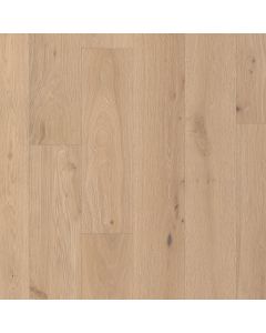 Anderson Tuftex PARCHMENT AA850-11100 — Provincial Plank 7 5 pattern, overhead view