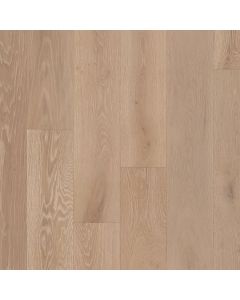 Anderson Tuftex FRENCH BUFF AA850-11101 — Provincial Plank 7 5 pattern, overhead view