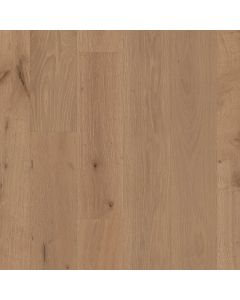 Anderson Tuftex FAWN AA850-17065 — Provincial Plank 7 5 pattern, overhead view