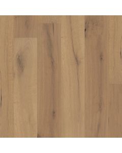 Anderson Tuftex BRISTLE AA860-11114 — Artisan Oak pattern, overhead view