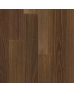 Anderson Tuftex RAW UMBER AA861-17068 — Valencia Walnut pattern, overhead view