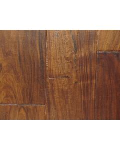 LINCO TOSCANA COLLECTION, ACACIA AMARETTO TC-AC02, 7.5 INCH WIDE DISTRESSED HARDWOOD FLOORING 