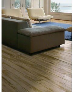 ANDERSON, PICKLE BARREL, COASTAL ART, AE047-1P882, 5 INCH WIDE RED OAK, SMOOTH BEVELED, SHAW ANDERSON VIRGINIA VINTAGE WOOD FLOORING