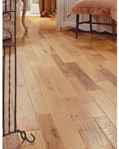 VIRGINIA VINTAGE, SPICY CIDER, VINTAGE COLLECTION, AE208-37142, 5 INCH WIDE, HEAVY SCRAPED HICKORY, ANDERSON VIRGINIA VINTAGE, SHAW ENGINEERED HARDWOOD FLOORING
