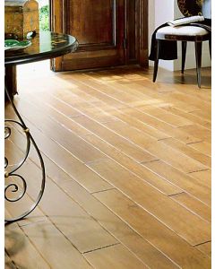 VIRGINIA VINTAGE, BURLAP, VINTAGE COLLECTION, AE211-27212, 3-5-6.8 INCH WIDE, HEAVY SCRAPED MAPLE, ANDERSON VIRGINIA VINTAGE, SHAW ENGINEERED HARDWOOD FLOORING