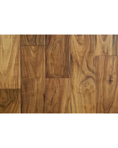 PRAVADA FLOORS, AFRICAN WALNUT, HERITAGE COLLECTION, 3833-9256HS, ACACIA WALNUT, 5 INCH WIDE, HARDWOOD FLOOR 