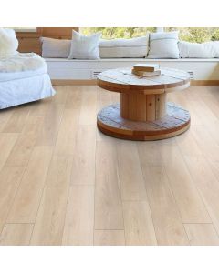 SHAW, FLOORTE PRO, PANTHEON HD, ALABASTER, 1051V-07226