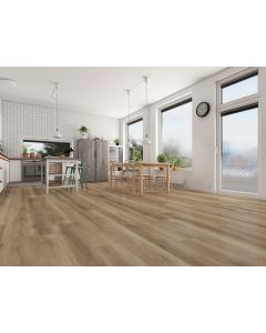 AMBER CHALET, AZORES SPC, ENVARA FLOORS 
