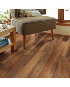 SHAW, FLOORTE PRO, ENDURA PLUS, AMBER OAK, 0736V-00820