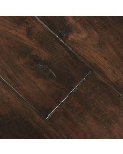 JOHNSON RYE HICKORY AME-EH19002, 7.5" WIDE, ENGLISH PUB SERIES, JOHNSON HARDWOOD FLOORING 