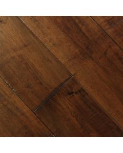 JOHNSON WHISKEY MAPLE AME-EM19002, 7.5" WIDE, ENGLISH PUB SERIES, JOHNSON HARDWOOD FLOORING 