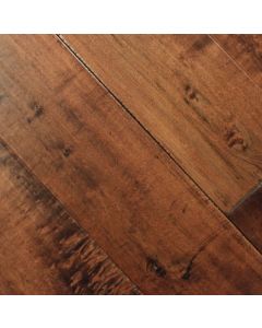 JOHNSON BRANDY WINE MAPLE AME-EM19003, 7.5" WIDE, ENGLISH PUB SERIES, JOHNSON HARDWOOD FLOORING 