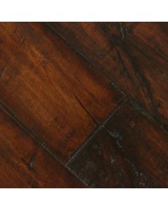 JOHNSON COGNAC MAPLE AME-EM19006, 7.5" WIDE, ENGLISH PUB SERIES, JOHNSON HARDWOOD FLOORING 