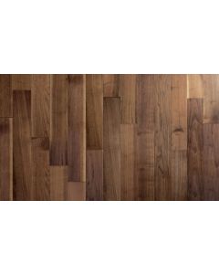AMERICAN WALNUT, FRE-114-3-5-AW, ENGINEERED HARDWOOD, ALLWOOD