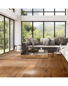 AMERICAN WALNUT, B0008E30, EXOTIC SERIES, HENNESSY WOOD