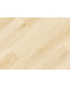 NEXXACORE ARCHES WATERPROOF SPC FLOORING NEXX-LANDS-ARCHES LANDS COLLECTION plank angle close-up