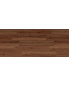 Megaclic Arden MCAS-3206 — close-up plank, overhead view