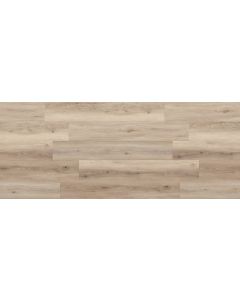 Megaclic Arrowhead MCAS-3203 — close-up plank, overhead view