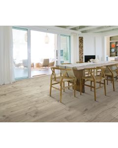 ARTIFACT OAK, CDL92-05, BRIARFIELD, REVWOOD LAMINATE, BY MOHAWK
