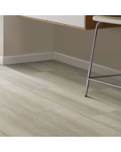 SHAW, FLOORTE PRO, PARAGON TILE, ASH, 1022V-01008