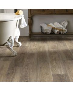 SHAW, FLOORTE PRO, DISTINCTION PLUS, ASH OAK, 2045V-07065