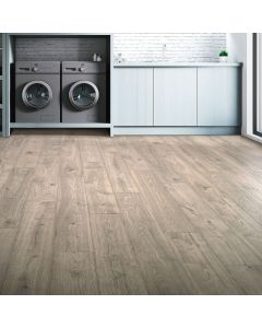 ASHER GRAY OAK, CDL8-03, CREST HAVEN, BY MOHAWK
