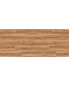 Megaclic Ashville MCAS-3211 — close-up plank, overhead view