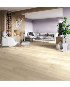 LUX ASHWOOD ROYAL OAKS COLLECTION 9 INCH WIDE SPC LUXURY VINYL FLOORING