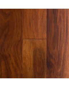 PACIFIC DIRECT IND., ASIAN WALNUT, LOFT COLLECTION, LFT-1629, 6.5 INCH WIDE ACACIA, HARDWOOD FLOORING