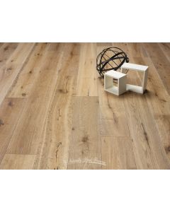 NATURALLY AGED ASPEN HILLS, MEDALLION COLLECTION, MC-AH-7.5, WIRE BRUSHED 7.5 INCH WIDE, HARDWOOD FLOORING 