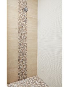 Arizona Tile Cemento Cassero Beige Porcelain Tile — Field Tile & Mosaics, All Sizes