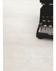 Arizona Tile Cemento Cassero Bianco Porcelain Tile — Field Tile & Mosaics, All Sizes