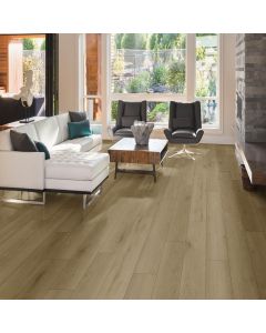 AUDACITY SYMPHONY LENNON CFLCWH3870 WATERPROOF HYBRID RIGID CORE LUXURY VINYL 