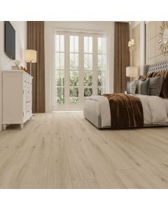 AUDACITY SYMPHONY MORRISON CFLCWH7052 WATERPROOF HYBRID RIGID CORE LUXURY VINYL