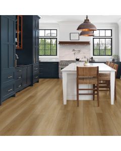 AUDACITY SYMPHONY TYLER CFLCWH5997 WATERPROOF HYBRID RIGID CORE LUXURY VINYL