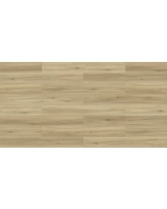Megaclic Aveline MCST-2301 — close-up plank, overhead view