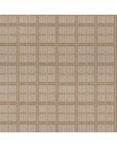 Anderson Tuftex Breeze Block Cork Carpet - ZZ291-00273