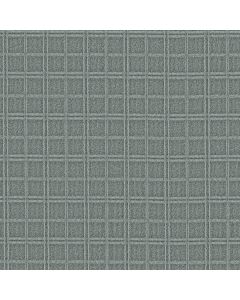 Anderson Tuftex Breeze Block Blue Fern Carpet - ZZ291-00348