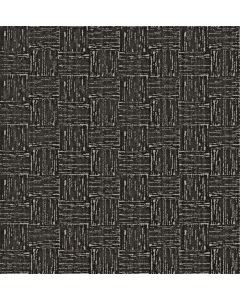 Anderson Tuftex Moderne Wrought Iron Carpet - ZZ303-00506