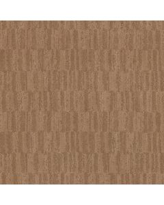 Anderson Tuftex Trace Terra Cotta Carpet - ZZ319-00664