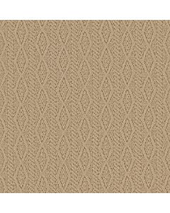 Anderson Tuftex Crochet Ginger Tea Carpet - ZZ352-00110
