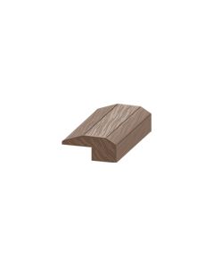 HARDWOOD END CAP OR SQUARE NOSE