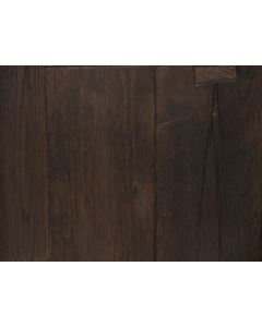 GARRISON NOUVELLE COLLECTION | BARNWOOD OAK GFNV7503 | 7 1/2 " WIDE | WOCA HARDWAX FINISH | EUROPEAN WHITE OAK 